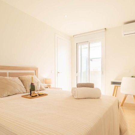Apartamento Marbelsun Ll 마르베야 외부 사진