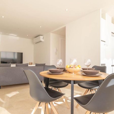 Apartamento Marbelsun Ll 마르베야 외부 사진