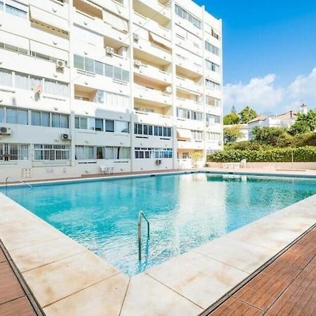 Apartamento Marbelsun Ll 마르베야 외부 사진