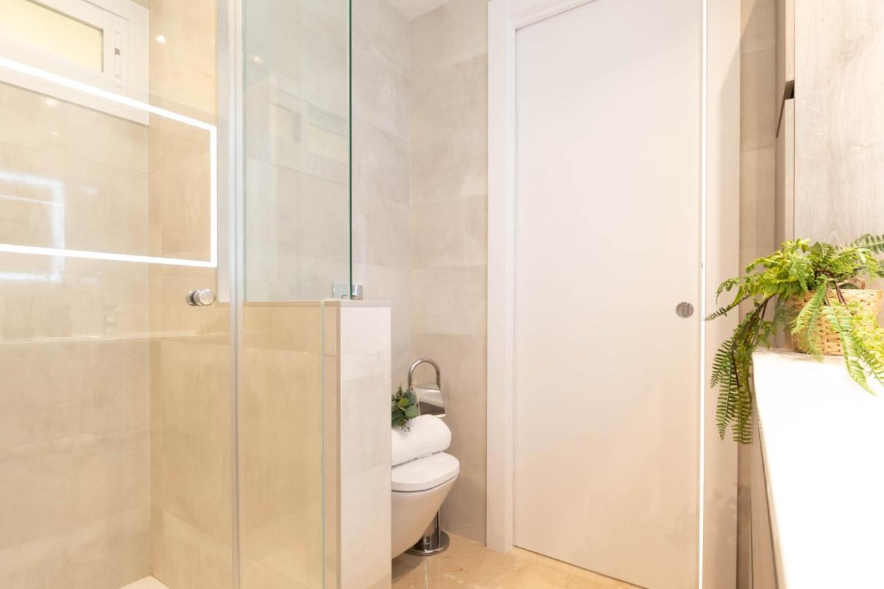 Apartamento Marbelsun Ll 마르베야 외부 사진