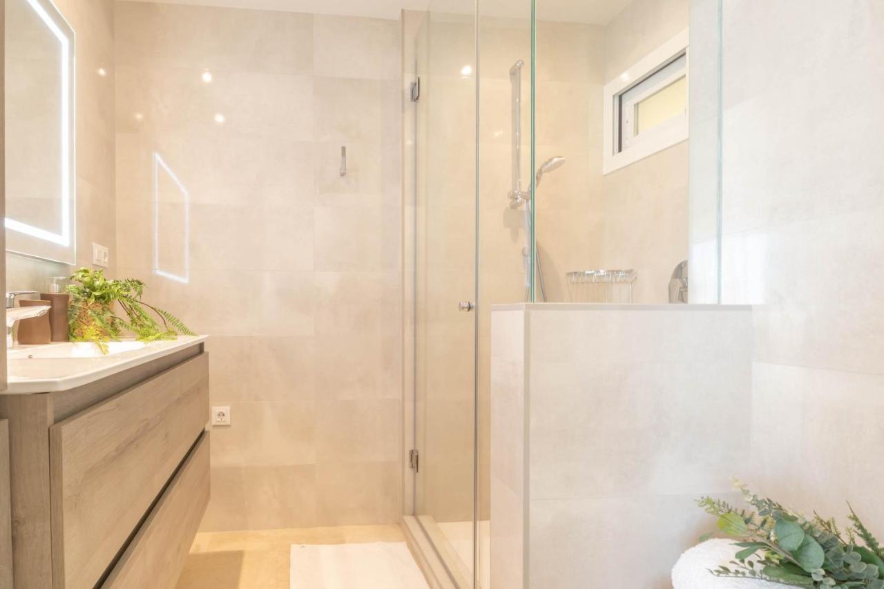 Apartamento Marbelsun Ll 마르베야 외부 사진