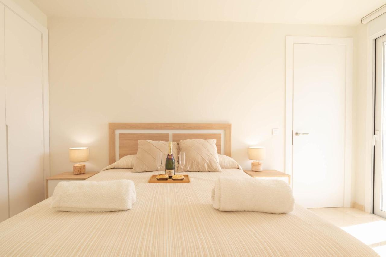 Apartamento Marbelsun Ll 마르베야 외부 사진