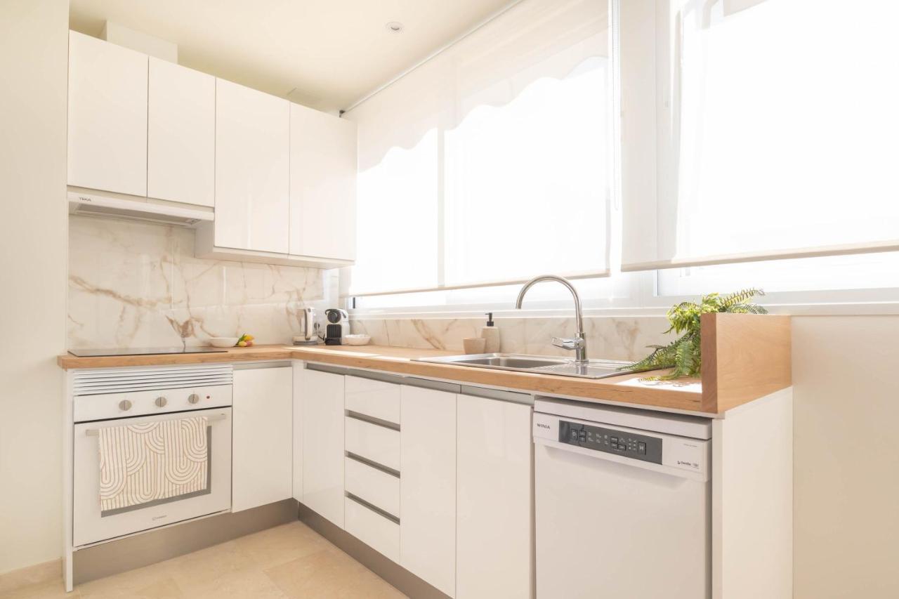 Apartamento Marbelsun Ll 마르베야 외부 사진