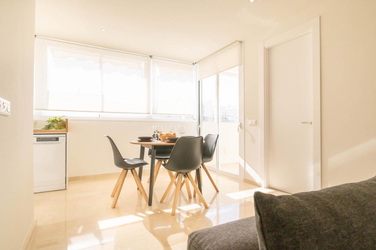 Apartamento Marbelsun Ll 마르베야 외부 사진
